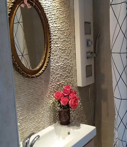 Parco Lambro 2* ميلان