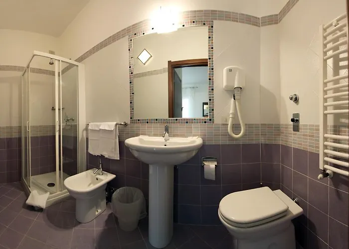 Lux Durante Otel Milano