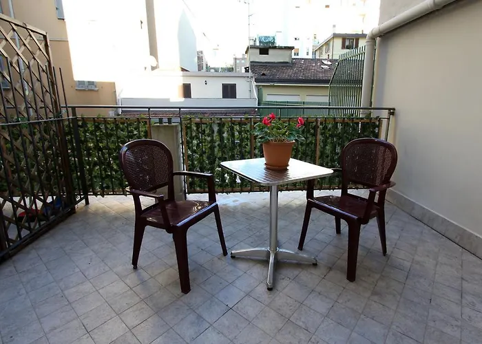 Lux Durante 2* Milano