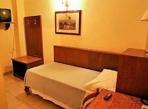 Minerva Otel 3*