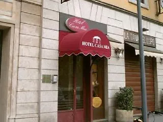 Casa Mia 酒店 2*