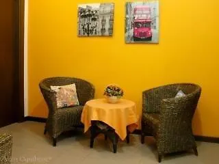 ホテル Fiera Congressi 3*