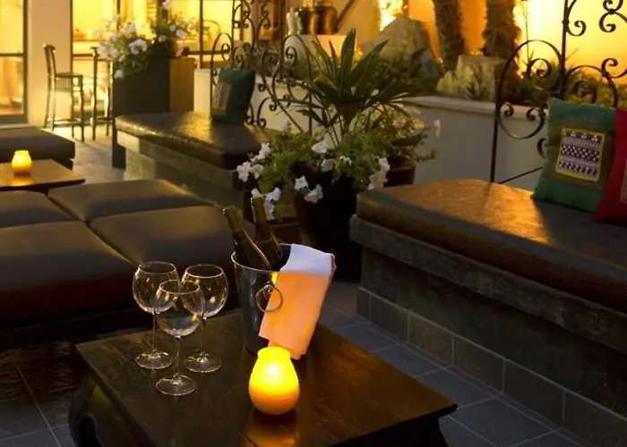 Town House 31 מלון 4*