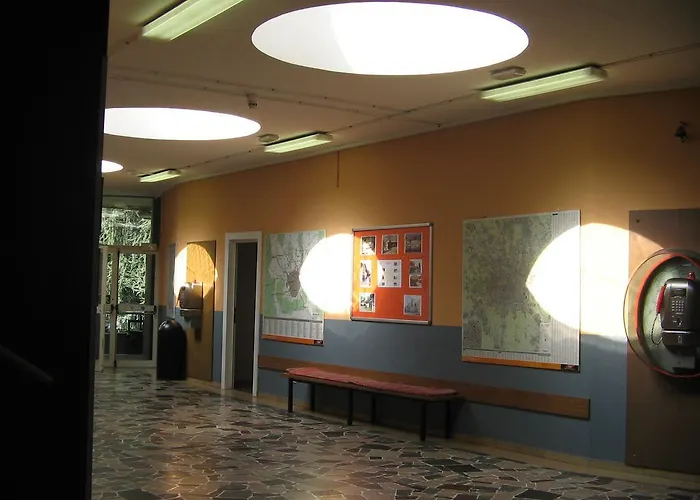 Aig Piero Rotta Hostel Milano