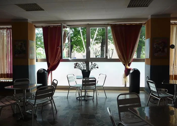 Aig Piero Rotta Hostel