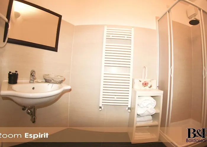 Baldassarre Milánó