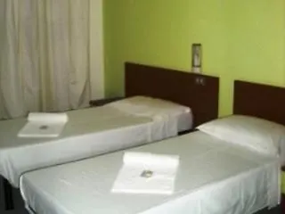 Ambrosiana Hotel Mediolan