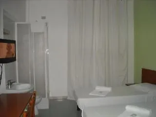 Ambrosiana Hotel Mediolan