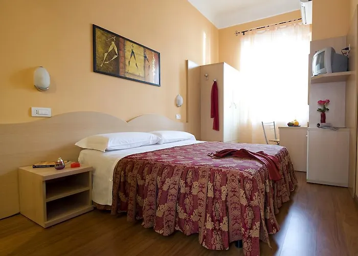 Hotel Sabatino