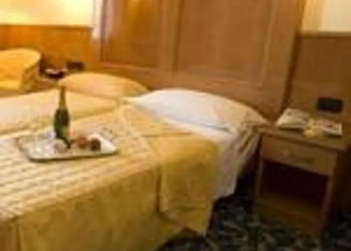 Cinque Giornate Hotel Milaan