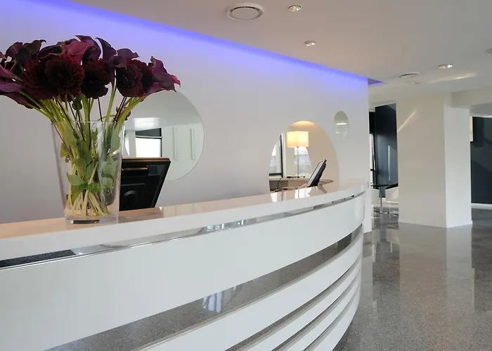 米兰圣希罗埃狄尔酒店