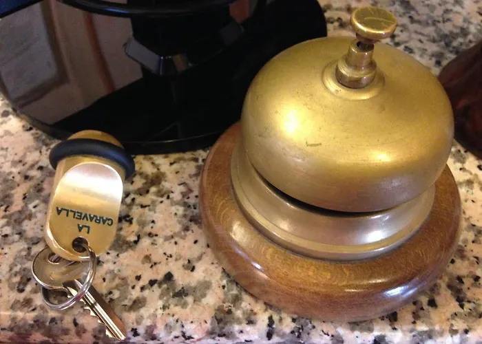 酒店 拉卡拉维拉酒店 米兰