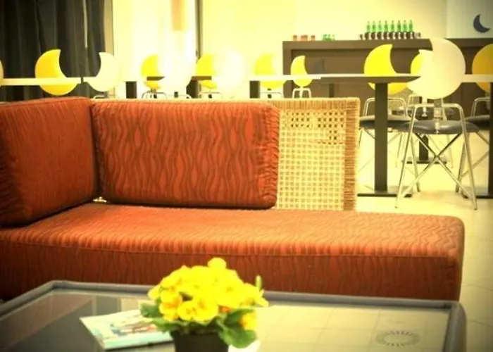 New Generation Chic Sempione * Milano