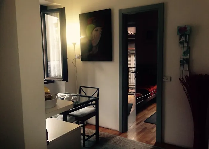 Brera فندق مبيت وإفطار 4*