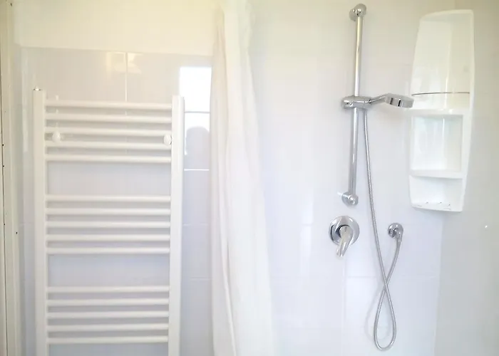 Apartament Casa Sarpi *