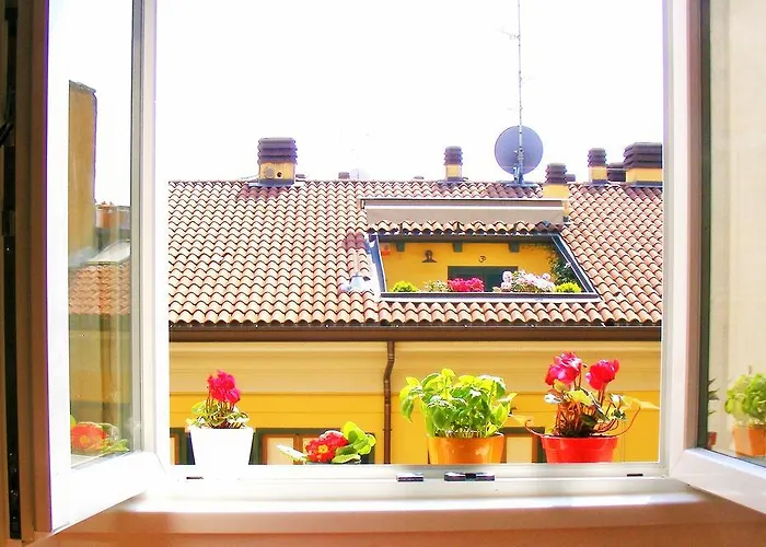 Casa Sarpi