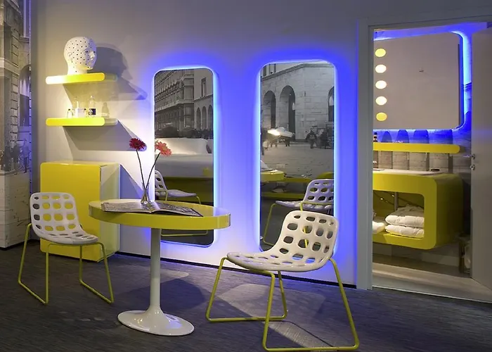 Hotel The Street Duomo | A Design Boutique Milano