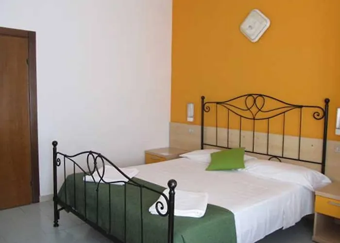 호텔 Ambrosiana 밀라노