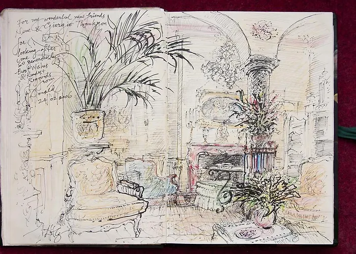 Petit Palais De Charme Hotel 4*