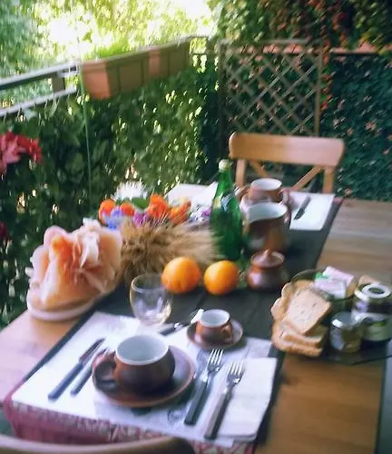 Bed & Breakfast A San Siro 75