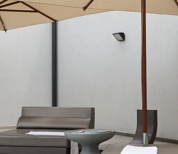 Zambala Luxury شقة فندقية