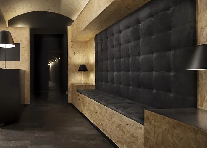 Concoct Apart-hotel 3*