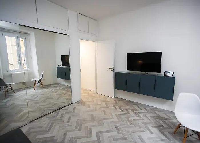 布里尼42博科尼度假屋 公寓 *