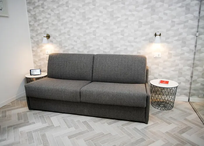 Bligny 42 - Bocconi * Milan