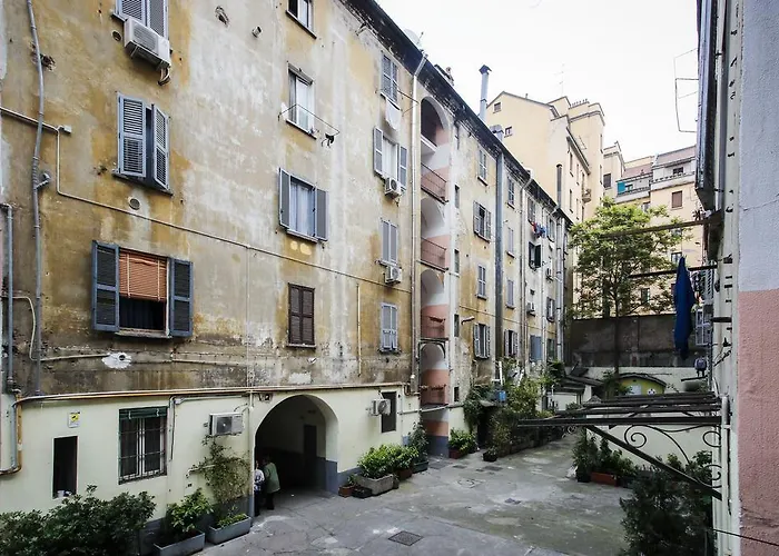 Bligny 42 - Bocconi Milan