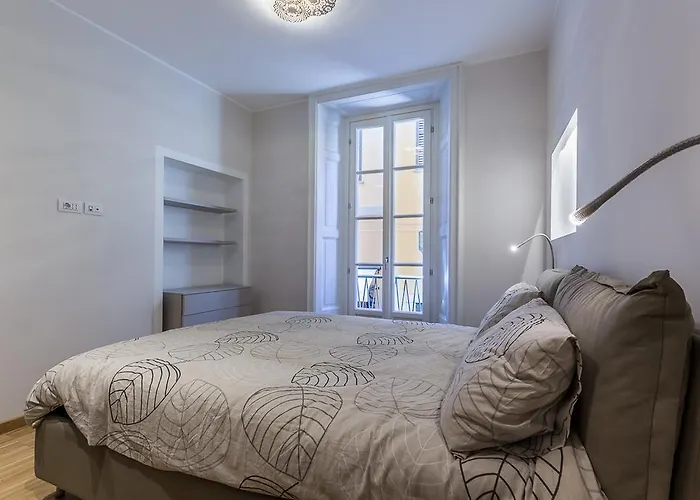 Fifty Eight Center * Milão