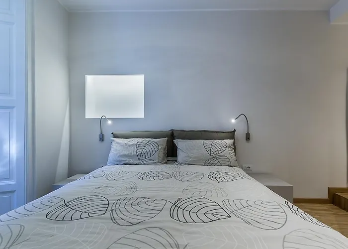 Fifty Eight Center Milán