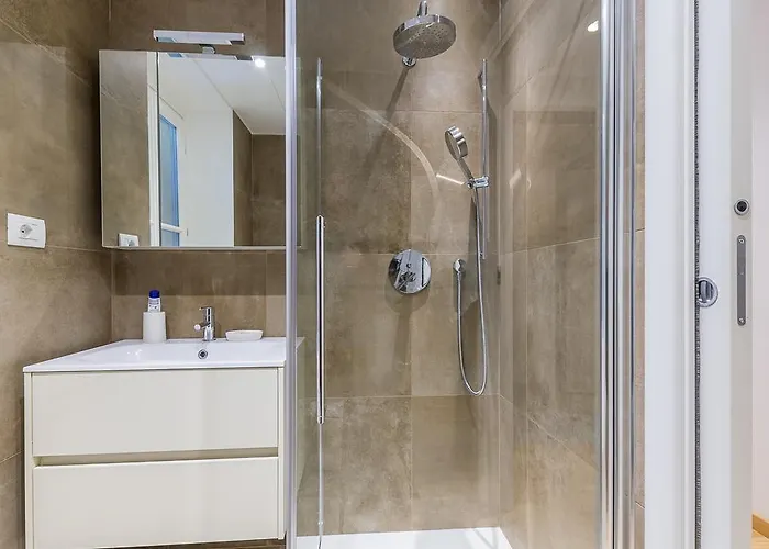 Fifty Eight Center Milan