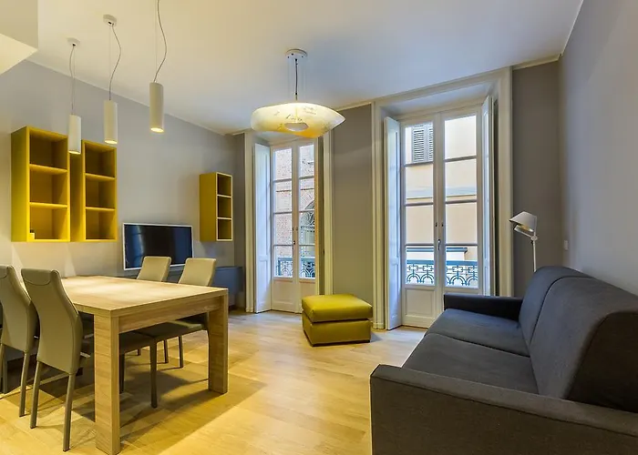 Fifty Eight Center Milán