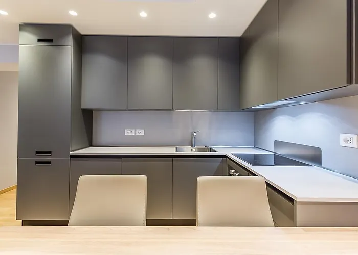 Fifty Eight Center Milão