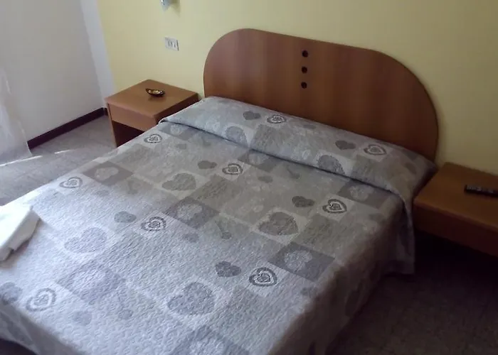 Tirreno Hotel Mediolan