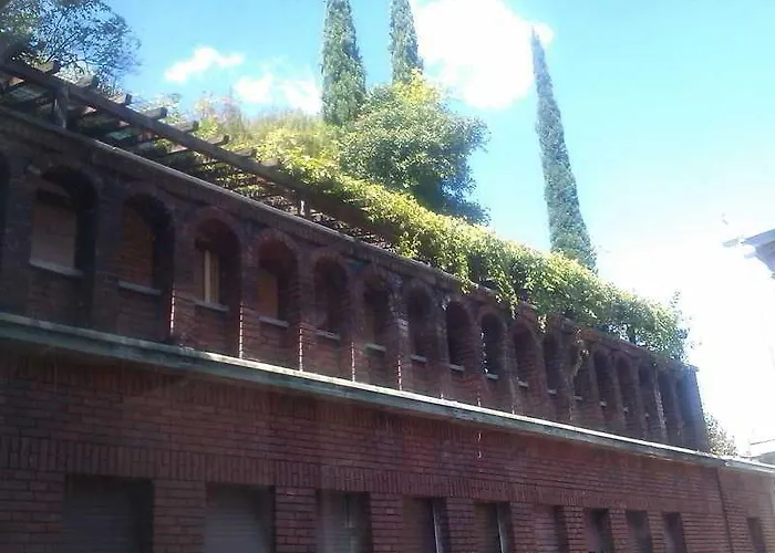 New Generation Center Vandrerhjem *