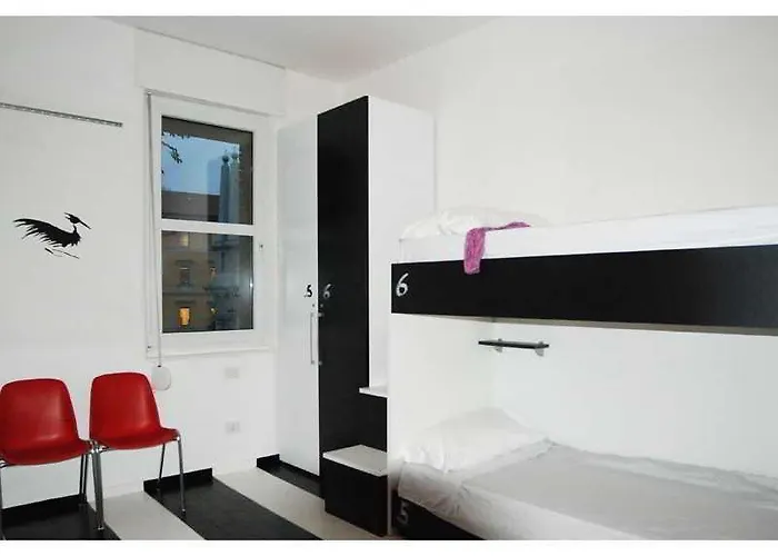 New Generation Center * Milano