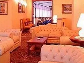 Hotel Certosa