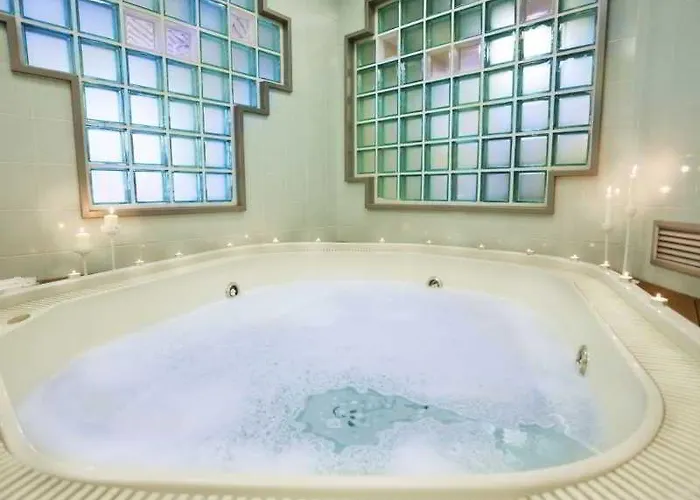 فندق Mihotel 4*