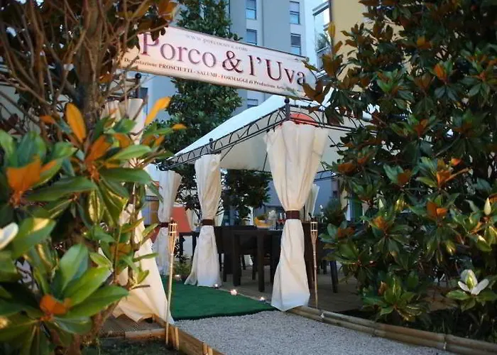 ホテル Mihotel 4*