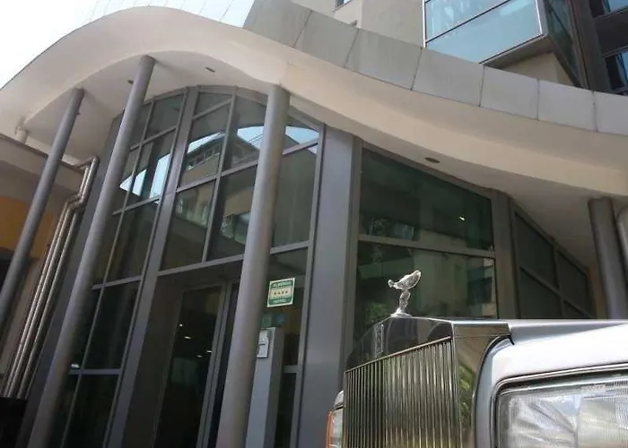 Mihotel فندق