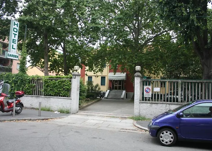 Garden Hotel Mailand