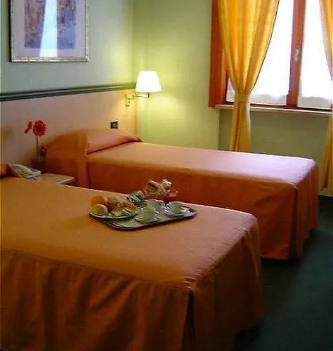 Scala Nord Отель 3*