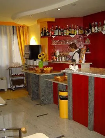 Scala Nord 3* Милан