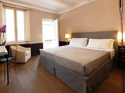 Отель Maison Borella Милан