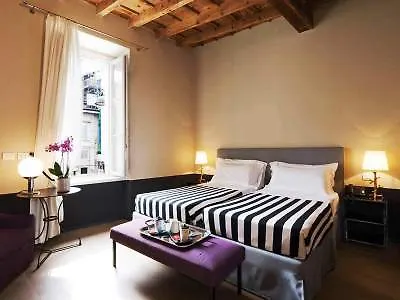 Отель Maison Borella