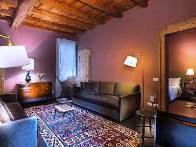 Maison Borella Отель