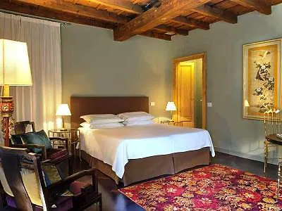 Maison Borella Отель 4*