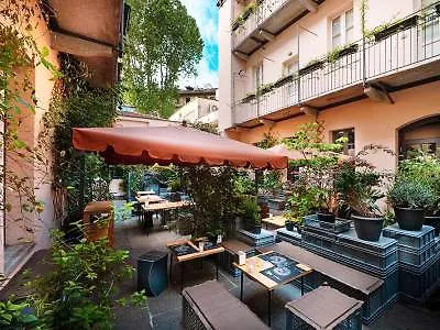 Maison Borella Hotel Milano