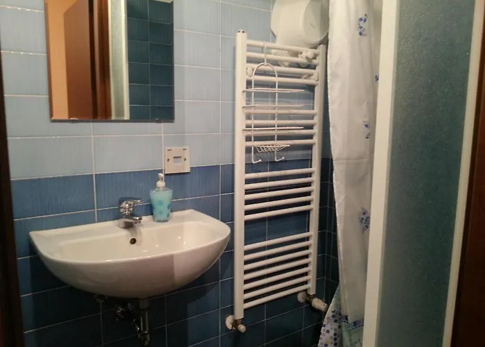 Andronaco Affittacamere Milano